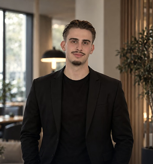Timon Wilken, Mitgründer von WSW Studio